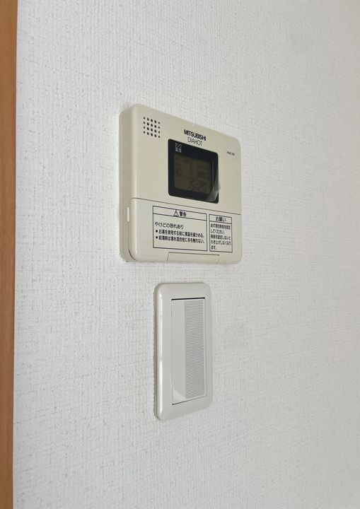 ソレジオ岬103号室のその他画像