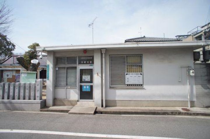 ソレジオ岬103号室の周辺