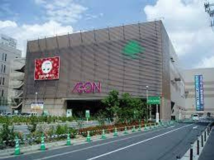 CLAIR ESPOIR201号室の周辺