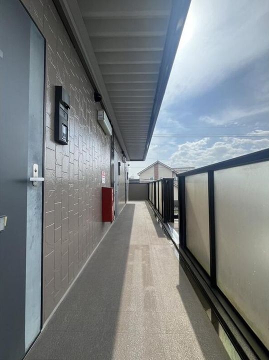 GRACE205号室のその他画像