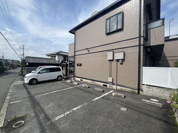 GRACE205号室のその他画像