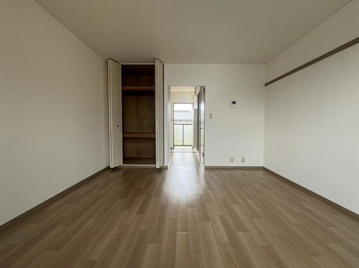 GRACE205号室のその他画像