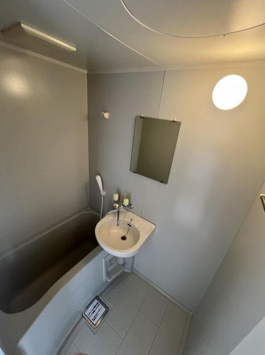 GRACE205号室のその他画像