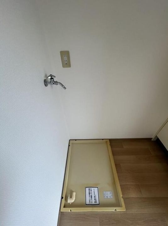 GRACE205号室のその他画像