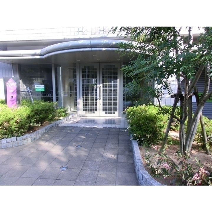 コプリー キタハナダ0308の外観