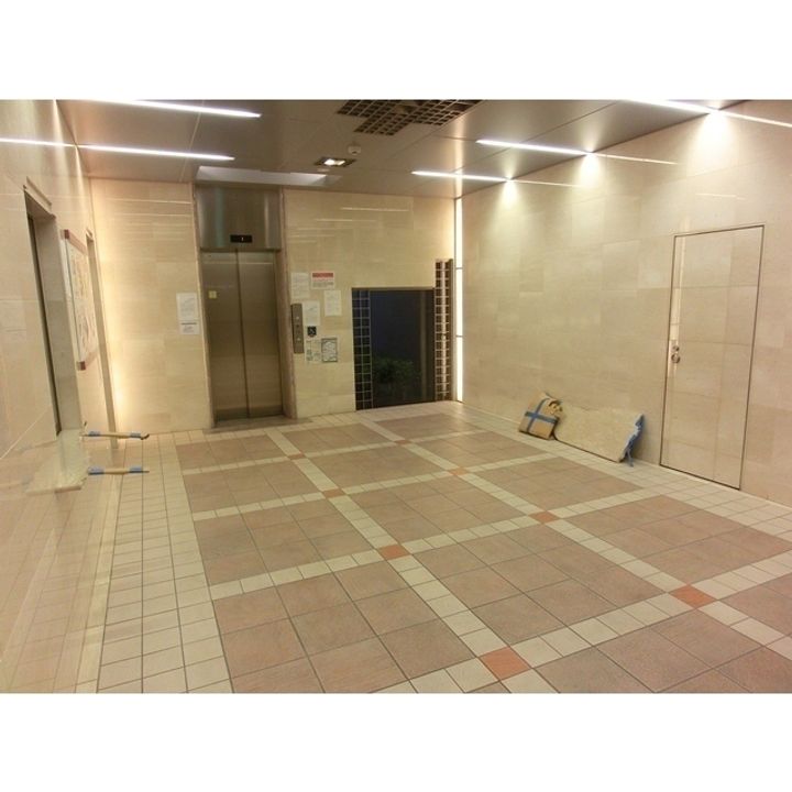 コプリー キタハナダ0308の外観