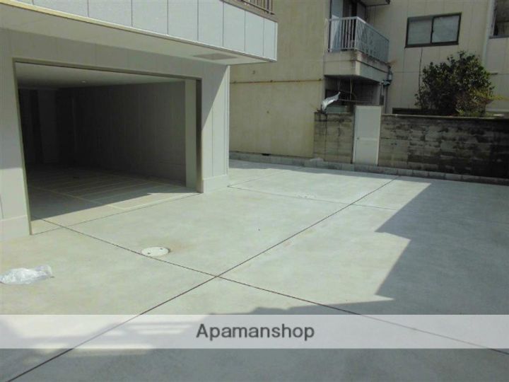 サンライフ北田辺のその他画像