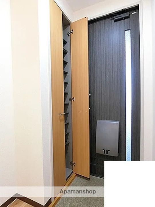 大阪府大阪市住吉区遠里小野3丁目の賃貸アパートのその他画像