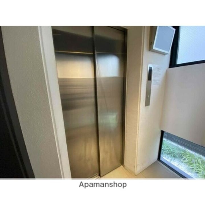 大阪府大阪市阿倍野区北畠1丁目の賃貸マンションのその他画像