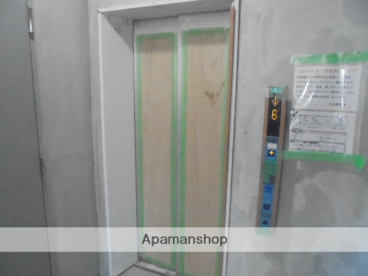 リアーレ北田辺のその他画像