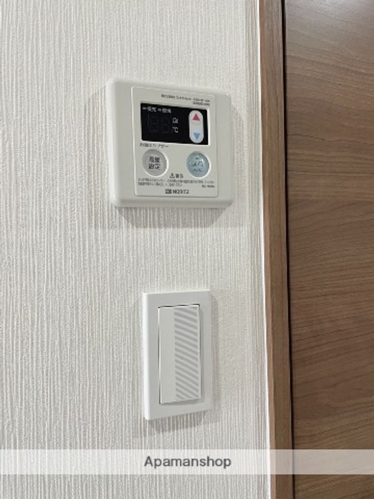 リアーレ北田辺のその他画像