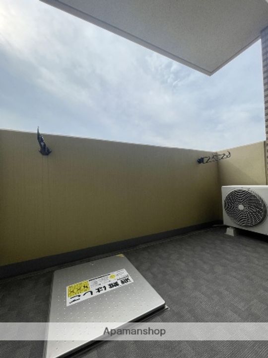 リアーレ北田辺のその他画像