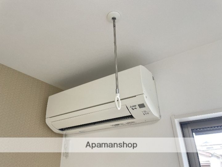 クローバーハイツ鷹合のその他画像