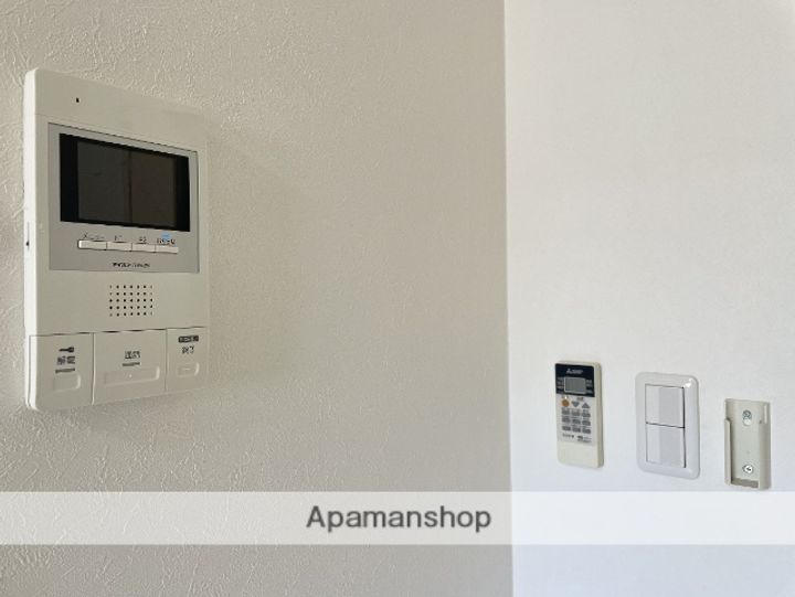 クローバーハイツ鷹合のその他画像