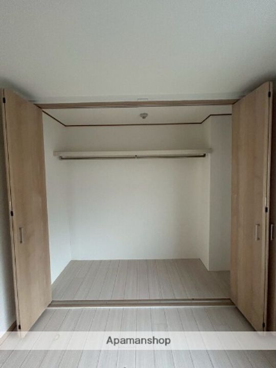 大阪府大阪市東住吉区駒川2丁目の賃貸マンションのその他画像