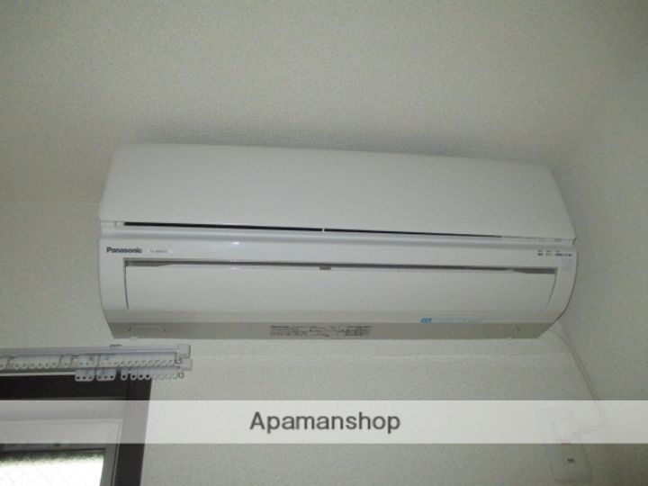 大阪府大阪市住吉区山之内1丁目の賃貸アパートのその他画像