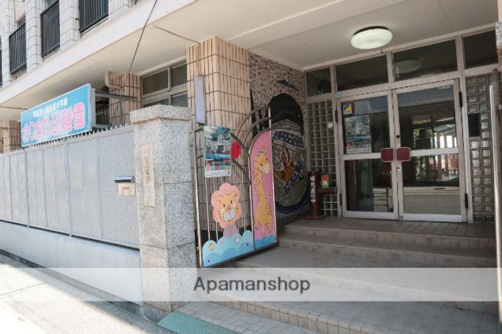 大阪府大阪市住吉区山之内1丁目の賃貸アパートの周辺