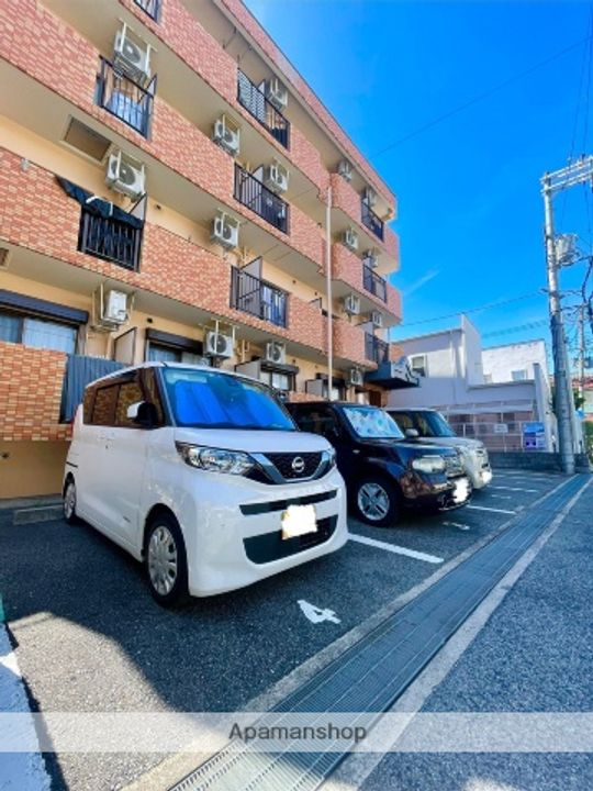 エスペランサ政所のその他画像