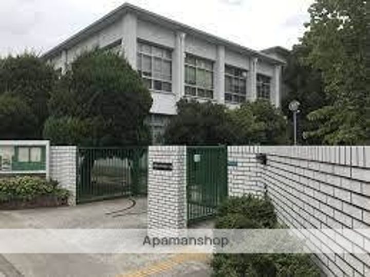 エスペランサ政所の周辺