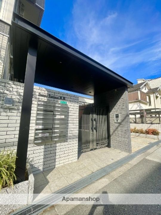 サニーテラス 喜連のその他画像