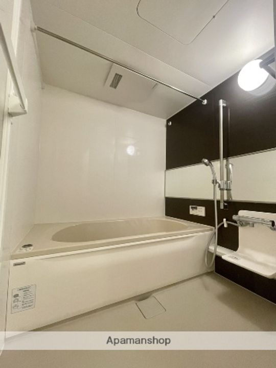 サニーテラス 喜連の風呂