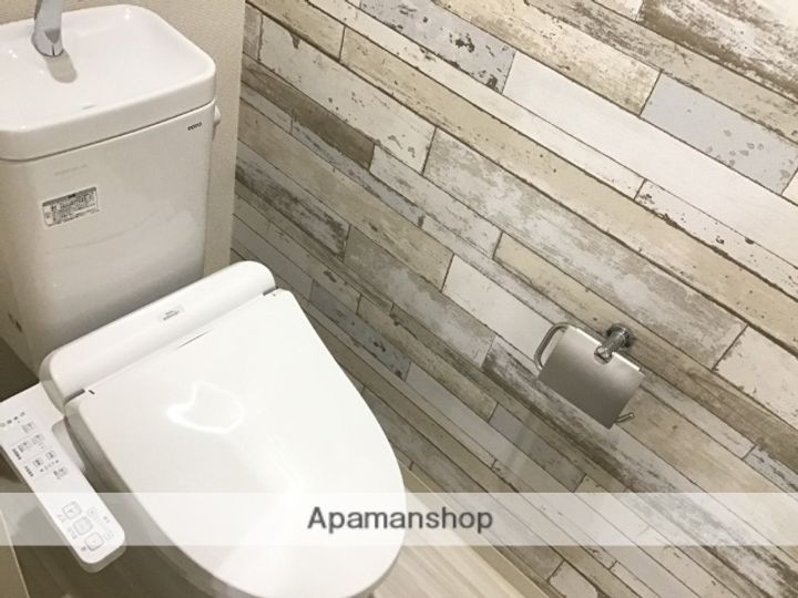 大阪府大阪市生野区桃谷2丁目の賃貸アパートのその他画像