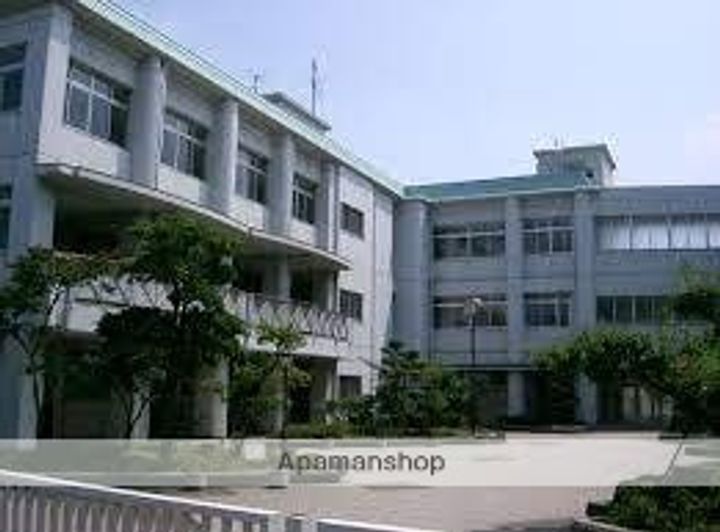 大阪府大阪市阿倍野区王子町3丁目の賃貸アパートの周辺