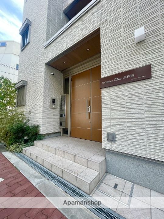 シャーメゾン エイワ北田辺のその他画像