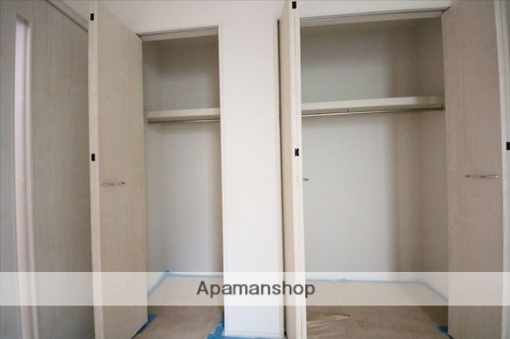 大阪府大阪市住吉区山之内3丁目の賃貸アパートのその他画像