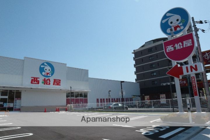 大阪府大阪市住吉区山之内3丁目の賃貸アパートの周辺