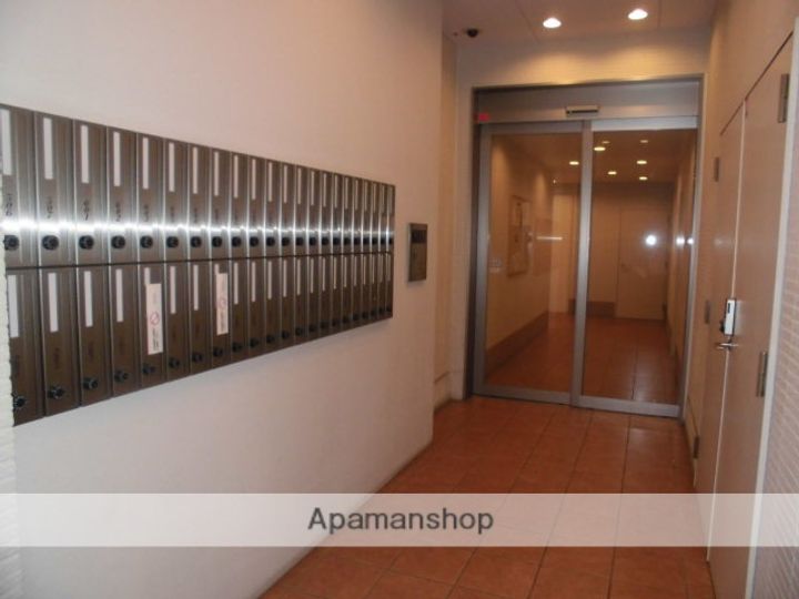 大阪府大阪市住之江区西住之江1丁目の賃貸マンションのその他画像