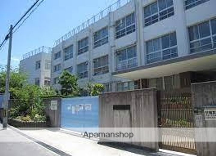 大阪府大阪市住之江区西住之江1丁目の賃貸マンションの周辺