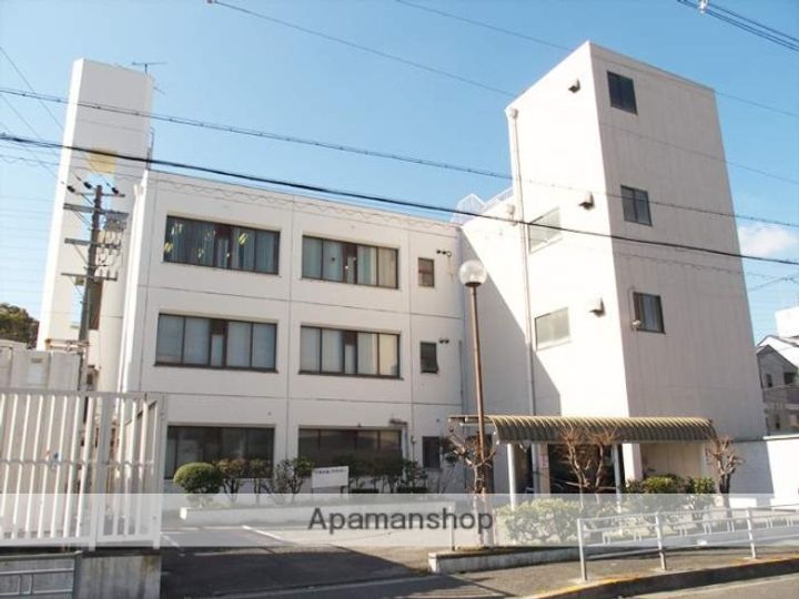 大阪府大阪市住之江区西住之江1丁目の賃貸マンションの周辺