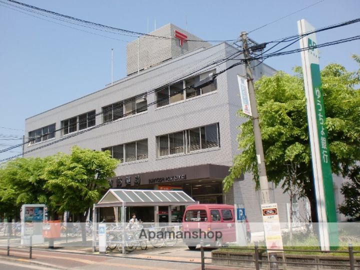 大阪府大阪市住吉区我孫子5丁目の賃貸マンションの周辺