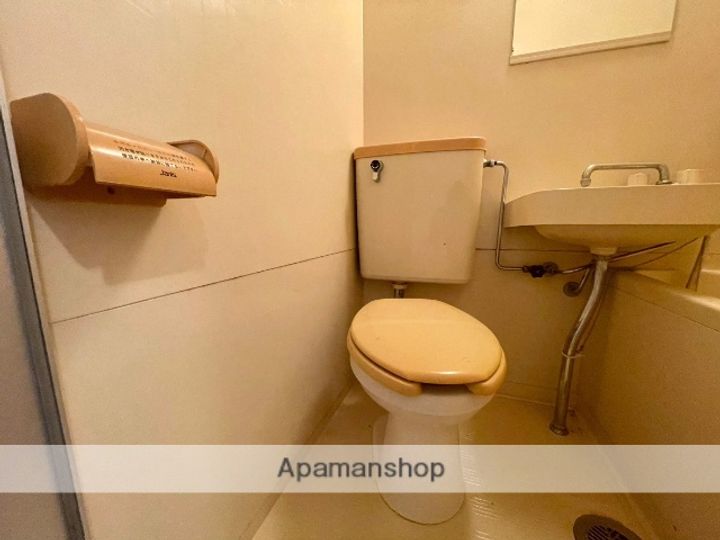 TOWAビルのその他画像