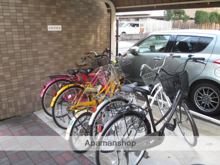 コスモコート大南のその他画像