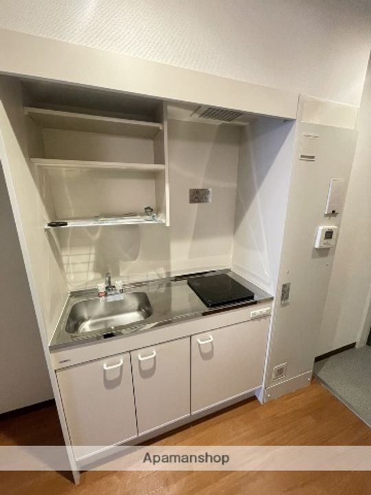 コスモコート大南のキッチン