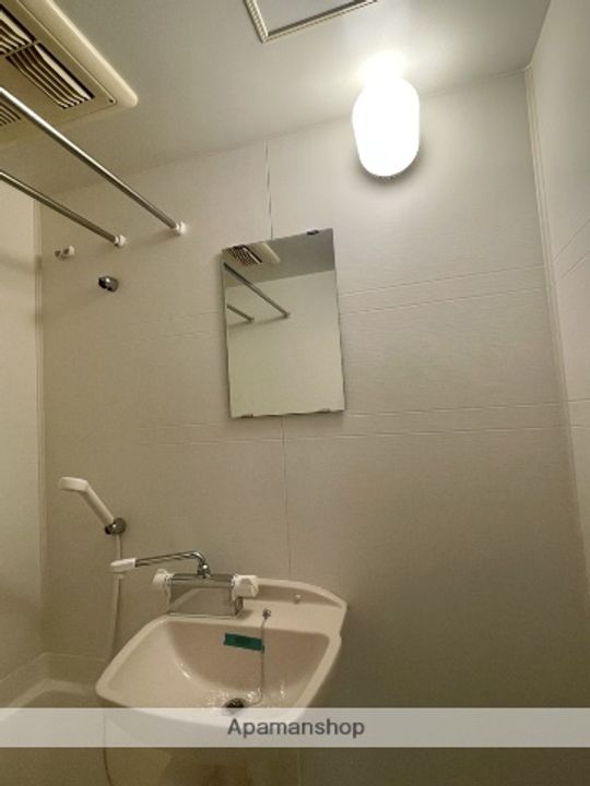 大阪府大阪市東住吉区桑津1丁目の賃貸マンションのその他画像