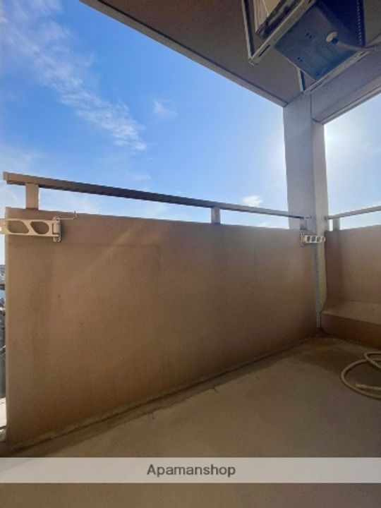 大阪府大阪市東住吉区桑津1丁目の賃貸マンションのその他画像