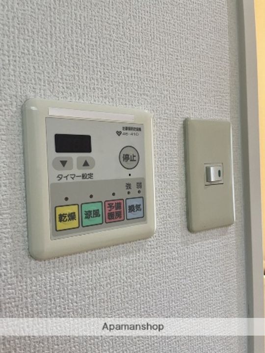 大阪府大阪市東住吉区桑津1丁目の賃貸マンションのその他画像