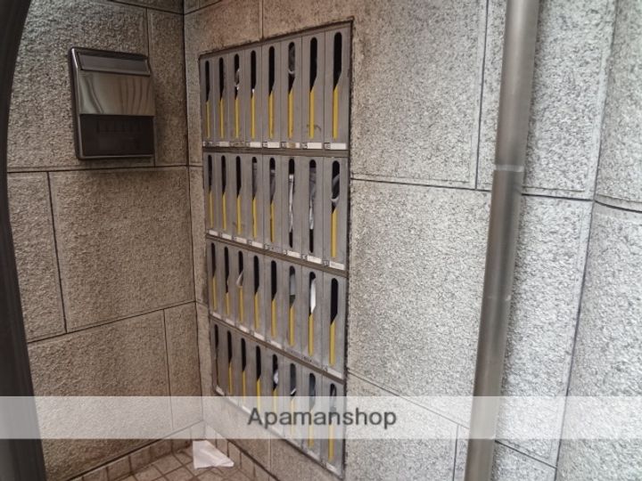 大阪府大阪市東住吉区桑津2丁目の賃貸マンションのその他画像