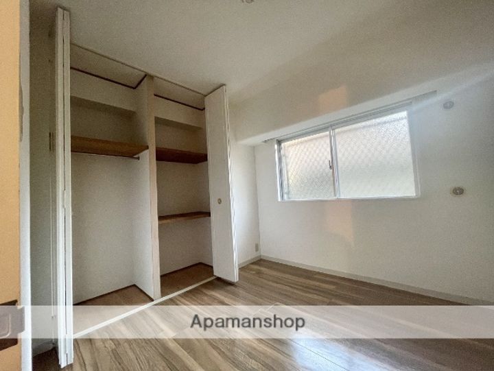 大阪府大阪市東住吉区桑津2丁目の賃貸マンションのその他画像