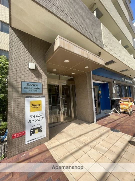 エルシア北田辺のその他画像