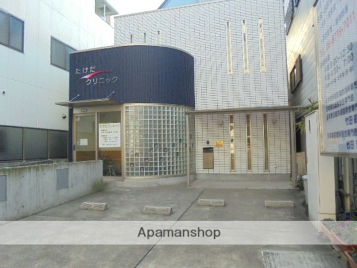 エルシア北田辺のその他画像