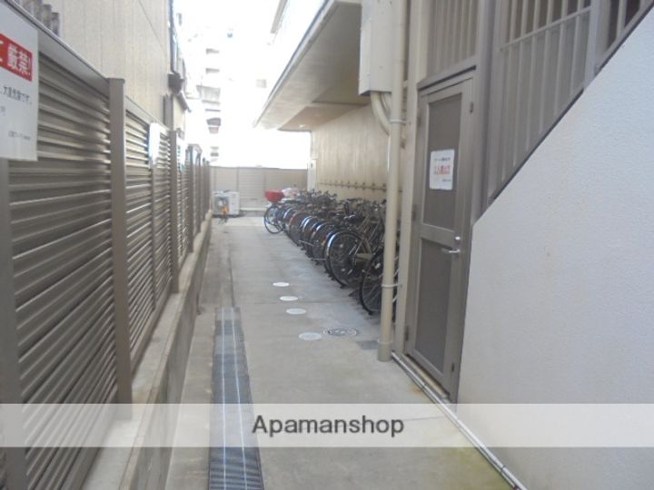 エルシア北田辺のその他画像