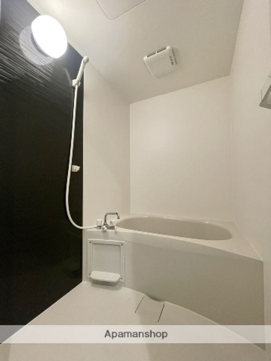 丸一ビルの風呂