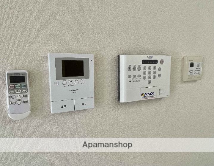 大阪府大阪市住吉区長居東4丁目の賃貸アパートのその他画像