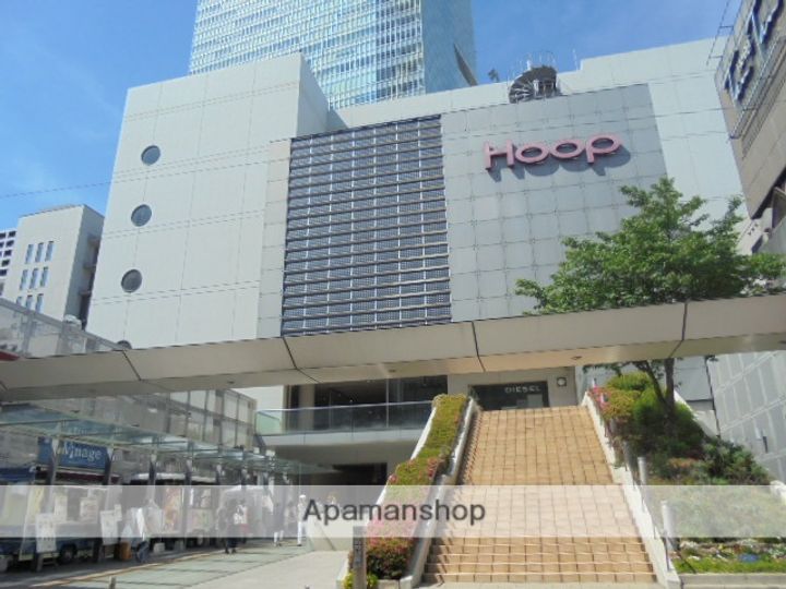 大阪府大阪市阿倍野区松崎町3丁目の賃貸マンションの周辺