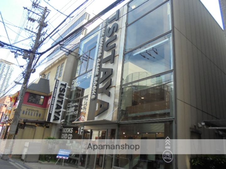 大阪府大阪市阿倍野区松崎町3丁目の賃貸マンションの周辺
