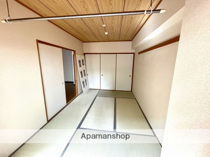 大阪府大阪市阿倍野区松崎町3丁目の賃貸マンションのその他画像